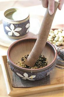 黃金山城-九份茶旅青春茶券【吾穀茶糧】用一杯茶的時間 品味五穀生活，愛上客家茶文化 X Taipei FunPass