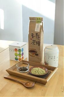 黃金山城-九份茶旅青春茶券【吾穀茶糧】用一杯茶的時間 品味五穀生活，愛上客家茶文化 X Taipei FunPass