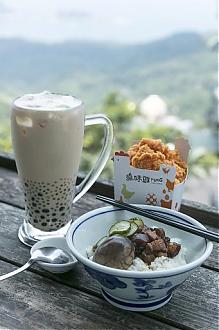 黃金山城-九份茶旅青春茶券【翰林茶館】珍珠奶茶的傳奇源頭，喝一口 珍珠奶茶美學 X Taipei FunPass