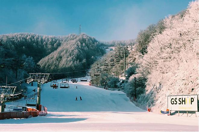 初級滑雪2日遊|江村Elysian伊利希安渡假村