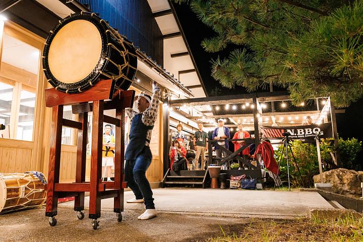 新潟深度體驗4日遊(田ノ浦温泉、弥彦、寺泊、燕、岩室温泉)