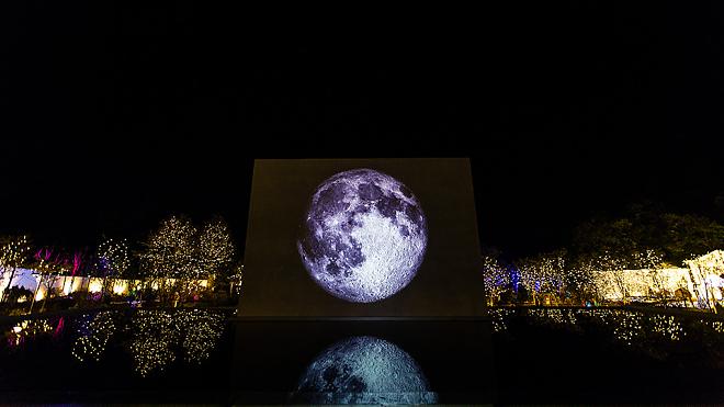 (首爾出發)宇宙星光花園+新景點壁畫村+湖水公園一日遊