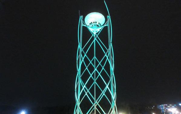 (首爾出發)宇宙星光花園+新景點壁畫村+湖水公園一日遊