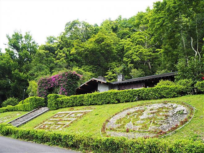 宜蘭棲蘭馬告神木X太平山翠峰湖二日遊｜入住棲蘭山莊