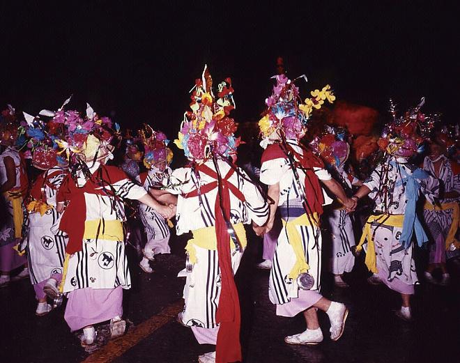 日本東北青森睡魔祭(觀覽席+一晚住宿/早餐)