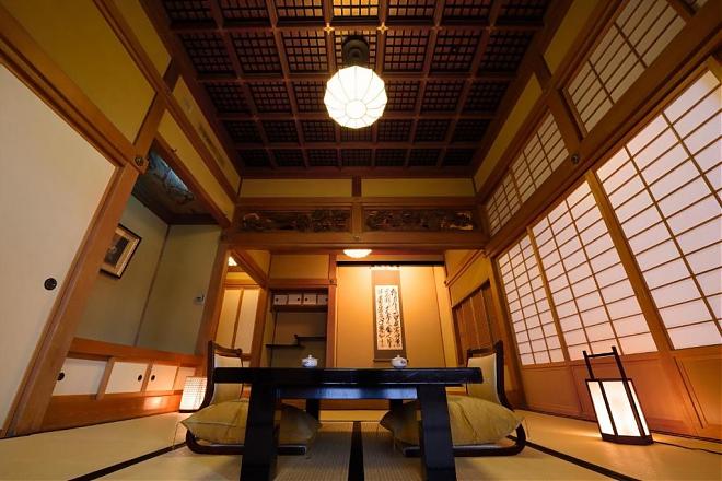 日本東北青森睡魔祭(觀覽席+一晚住宿/早餐)