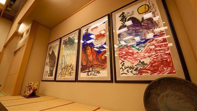 日本東北青森睡魔祭(觀覽席+一晚住宿/早餐)