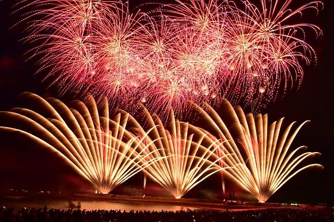 2026琉球海炎祭 指定A席+接駁巴士|那霸出發/中文服務