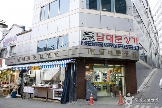 首爾機酒自由行 | 市區IBC飯店5天4夜(台北出發|泰國航空)