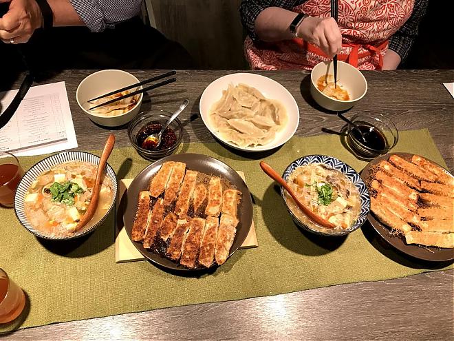 台北東門市場X私廚料理小旅行｜台灣味料理烹飪體驗