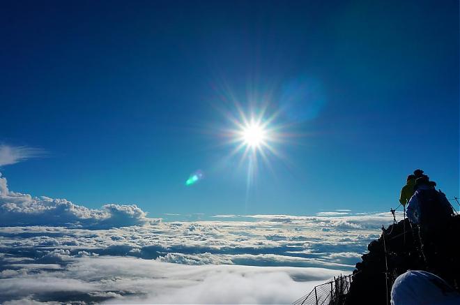 2024富士山登山2日 | 適合初學者+專業日本登山嚮導陪同(新宿出發)