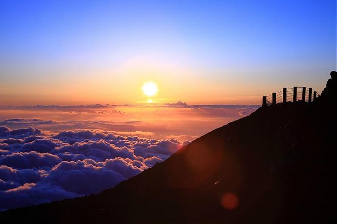 2024富士山登山2日 | 適合初學者+專業日本登山嚮導陪同(新宿出發)