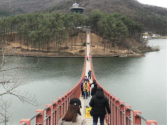 韓國夢幻露營Glamping|露營+採有機水果+遊水族館+特色美食BBQ 2日遊