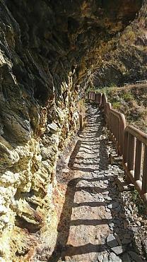 玉山前峰百岳單攻＆八通關古道2天1夜登山團