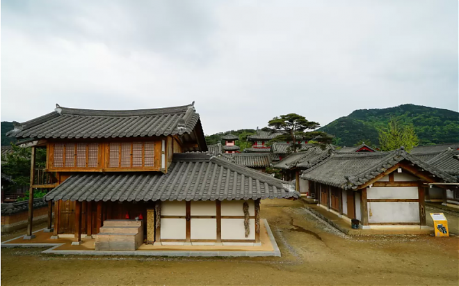 【韓國扶餘郡一日遊】皇后的品格拍攝地(首爾飯店接送/中文導遊)