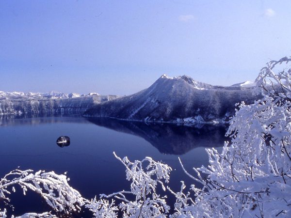 北海道道東交通巴士｜摩周/標茶→川湯→知床宇登呂