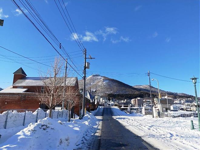北海道函館包車自由行｜3小時經典行程