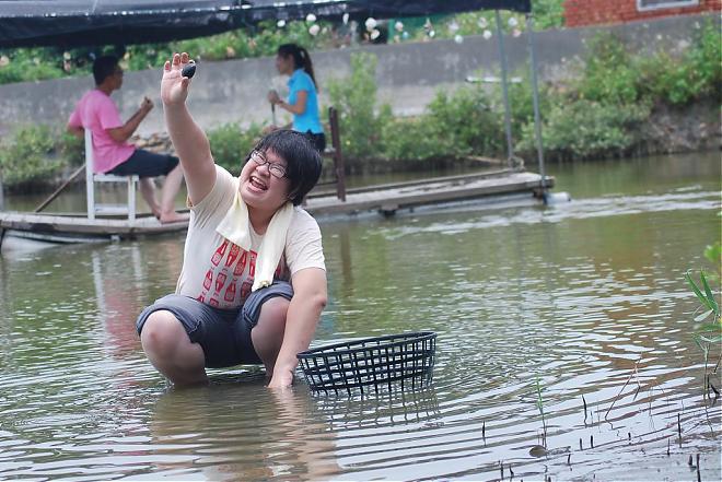 海味嚐鮮～雲林食尚一日微旅行