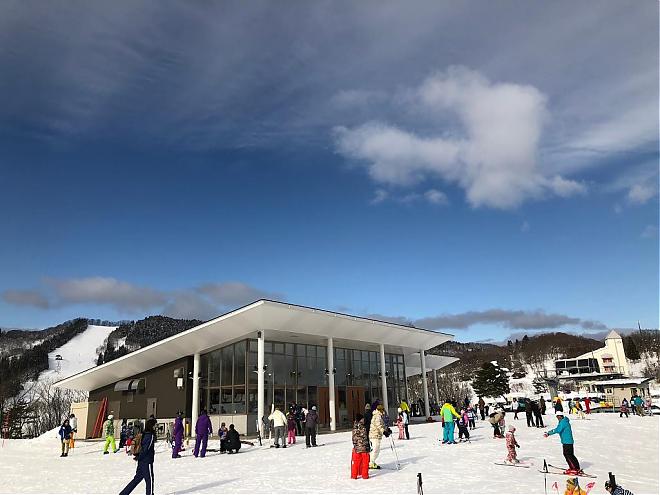 日本東北滑雪．溫泉精緻小包團四日（天天出發）