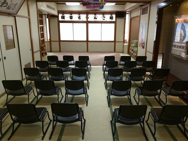 【東京兩國】日本相撲文化體驗＆品嚐相撲火鍋