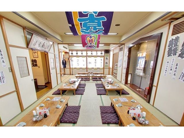 【東京淺草】日本傳統相撲體驗＆品嚐相撲火鍋