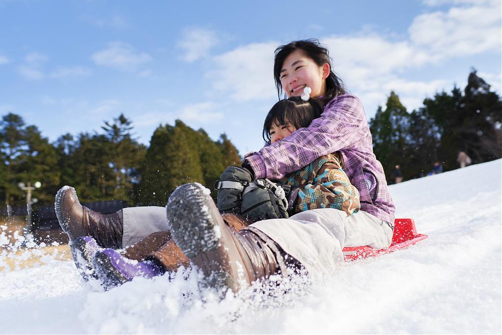 大阪出發|神戶六甲山滑雪・有馬溫泉泡湯一日遊