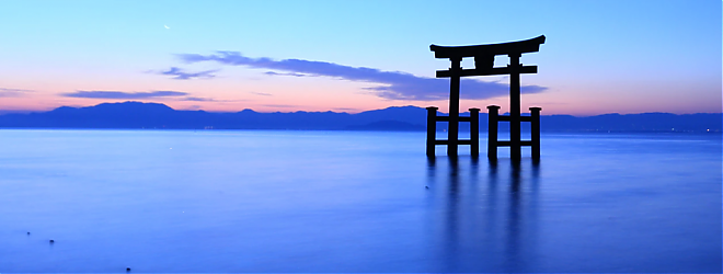 【京都巴士一日遊】白鬚神社・清水寺・伏見稲荷・京都塔夜景