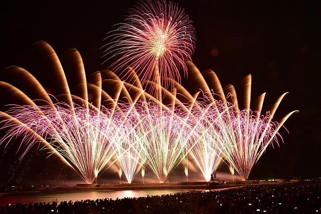 沖繩琉球海炎祭四日套裝行程