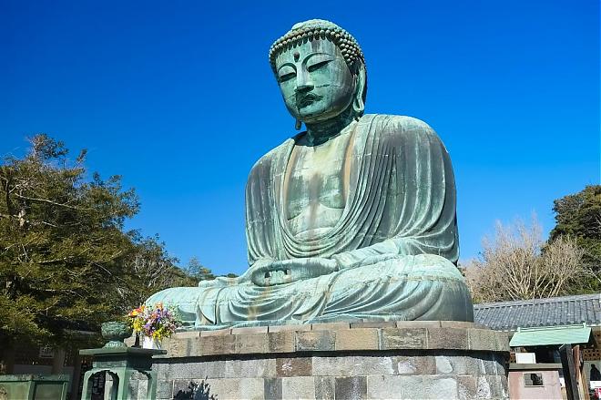 鎌倉.江之島一日遊|池袋.新宿出發