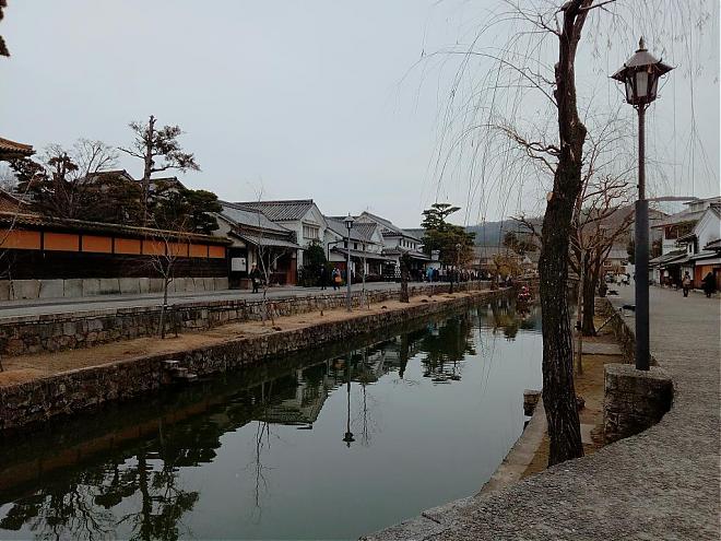 【日本賞櫻】廣島．鳥取．絕景櫻花隧道六日