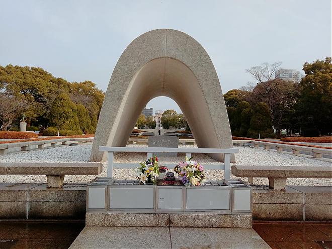 【日本賞櫻】廣島．鳥取．絕景櫻花隧道六日