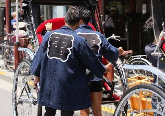 【東京賞櫻一日遊】千鳥淵・上野公園輕鬆賞櫻