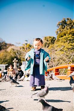 【和服浴衣租借】九州太宰府Wargo和服推薦