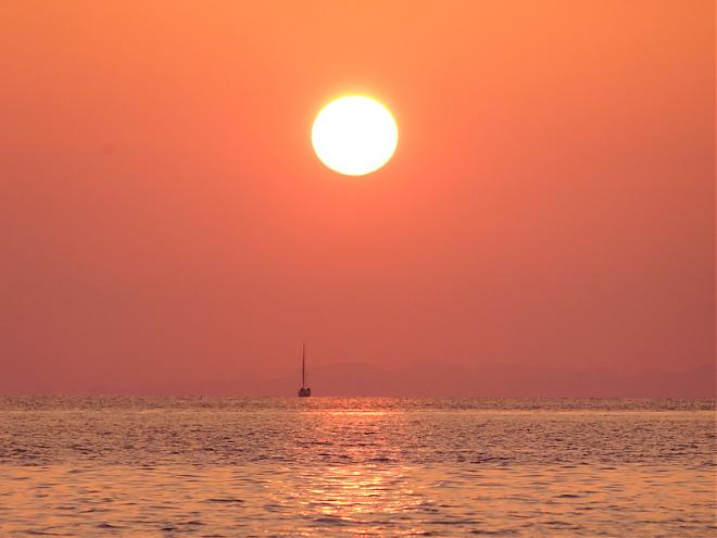 九州長崎【九十九島】帆船出海新體驗