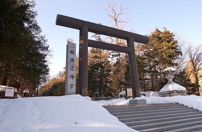 【北海道札幌】白色戀人公園、中央批發市場半日遊