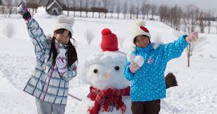 名古屋出發｜牧歌之里冰雪樂園＋溫泉一日遊