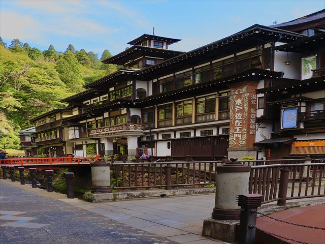 日本東北自由行｜仙台包車一日遊｜路線自由選