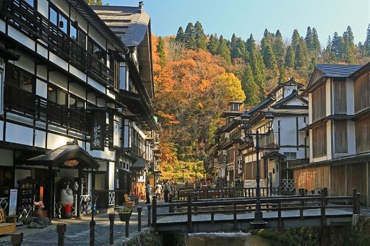 日本東北自由行｜仙台包車一日遊｜路線自由選