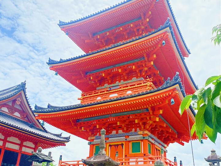 大阪出發｜奈良公園、春日大社、清水寺、伏見稻荷大社｜經典一日遊