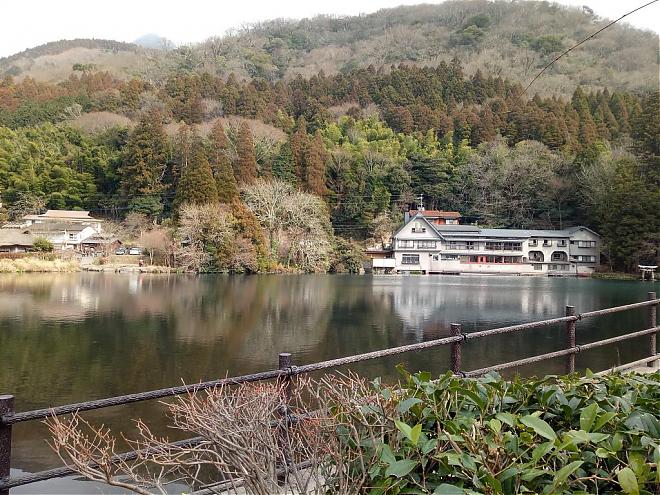 九州近郊．湯布院大分景點一日遊（福岡出發）