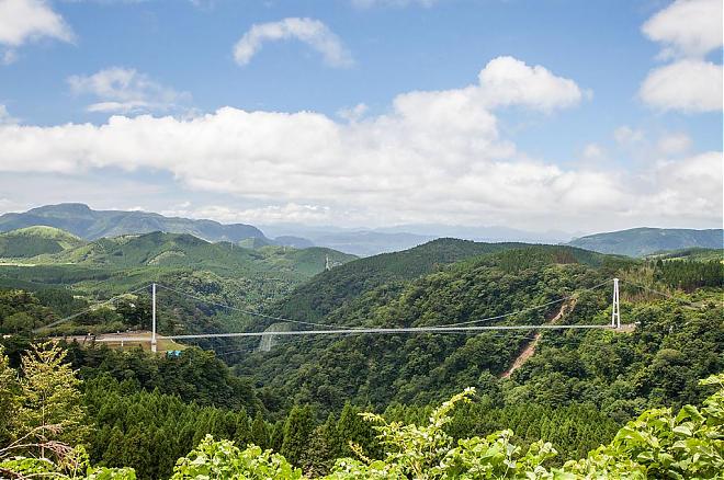 九州近郊．湯布院大分景點一日遊（福岡出發）