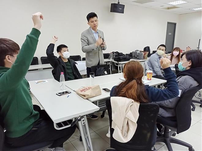 「職場航海王」團隊大進擊｜企業半日共識營最佳提案
