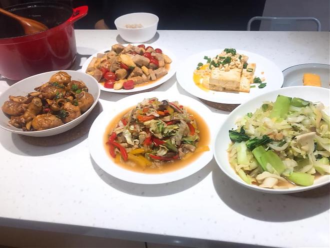 一起Cooking～新手料理不用怕！團隊互動玩烹飪
