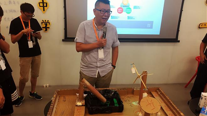 蛋蛋遊樂場──激發團隊敏捷與創意｜室內活動新體驗