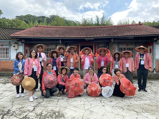 南投鹿谷 | 茶文化小旅行(半日遊／一日遊)