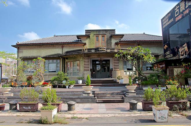 台南新化 | 新化埕創藝體驗遊（新化市場+中藥文化）