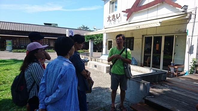宜蘭頭城 | 開蘭之城老街小旅行