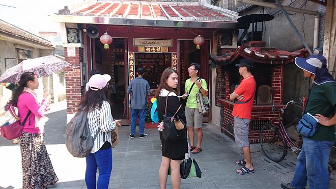 宜蘭頭城 | 開蘭之城老街小旅行