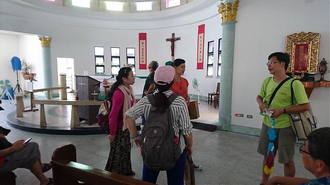 宜蘭頭城 | 開蘭之城老街小旅行