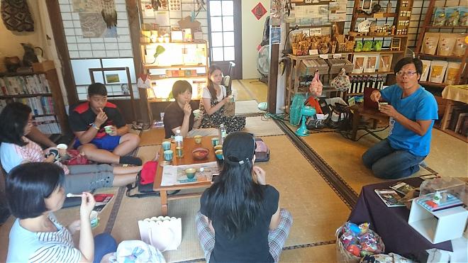 宜蘭頭城 | 開蘭之城老街小旅行